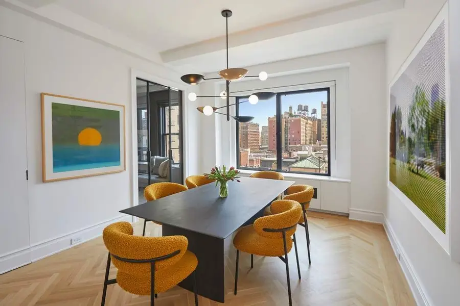 1140 Fifth Avenue #10C, Manhattan, NY 10128 - #2