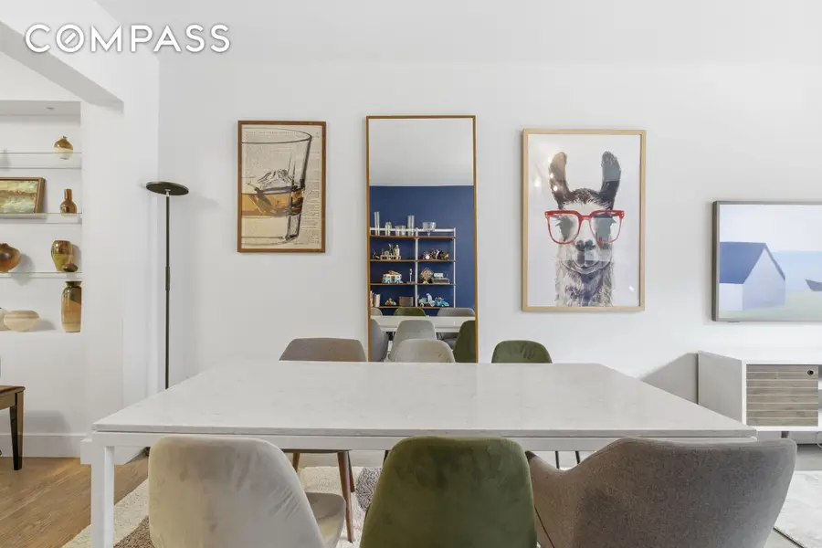 357 W 55th Street #4B, New York, NY 10019 - #2