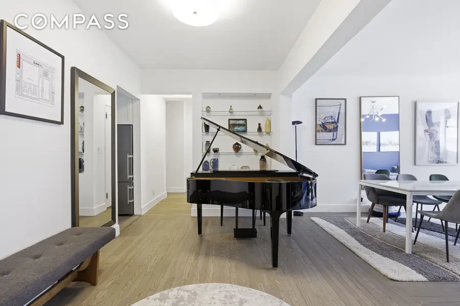 357 W 55th Street #4B, New York, NY 10019 - #3