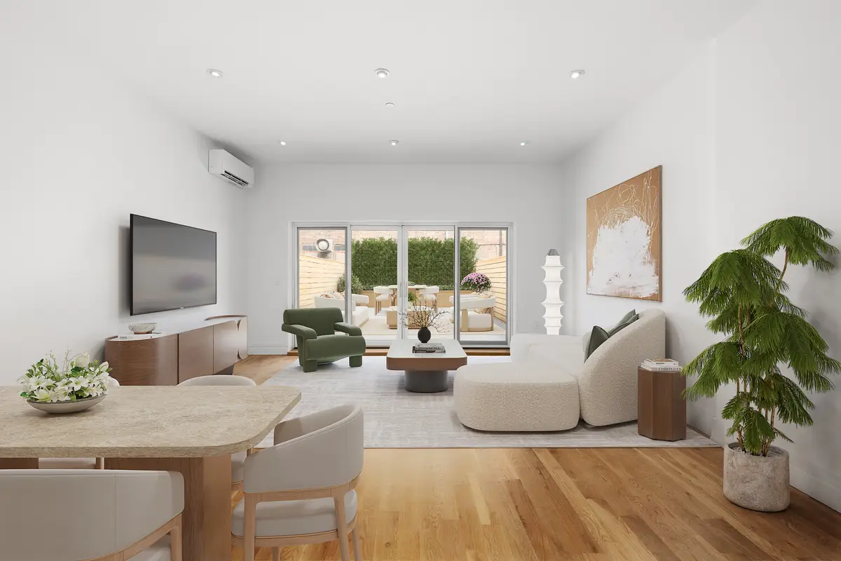 254 W 88th Street #1, Manhattan, NY 10024 - #1