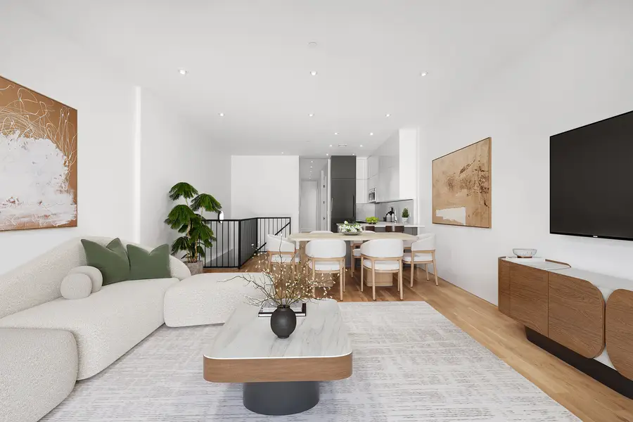 254 W 88th Street #1, Manhattan, NY 10024 - #2