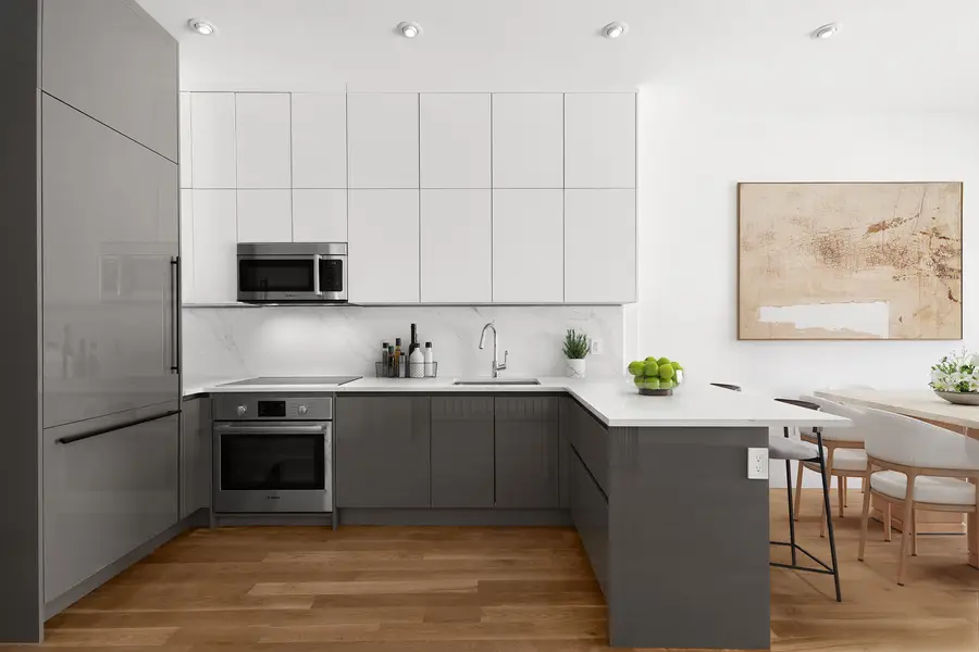 254 W 88th Street #1, Manhattan, NY 10024 - #3