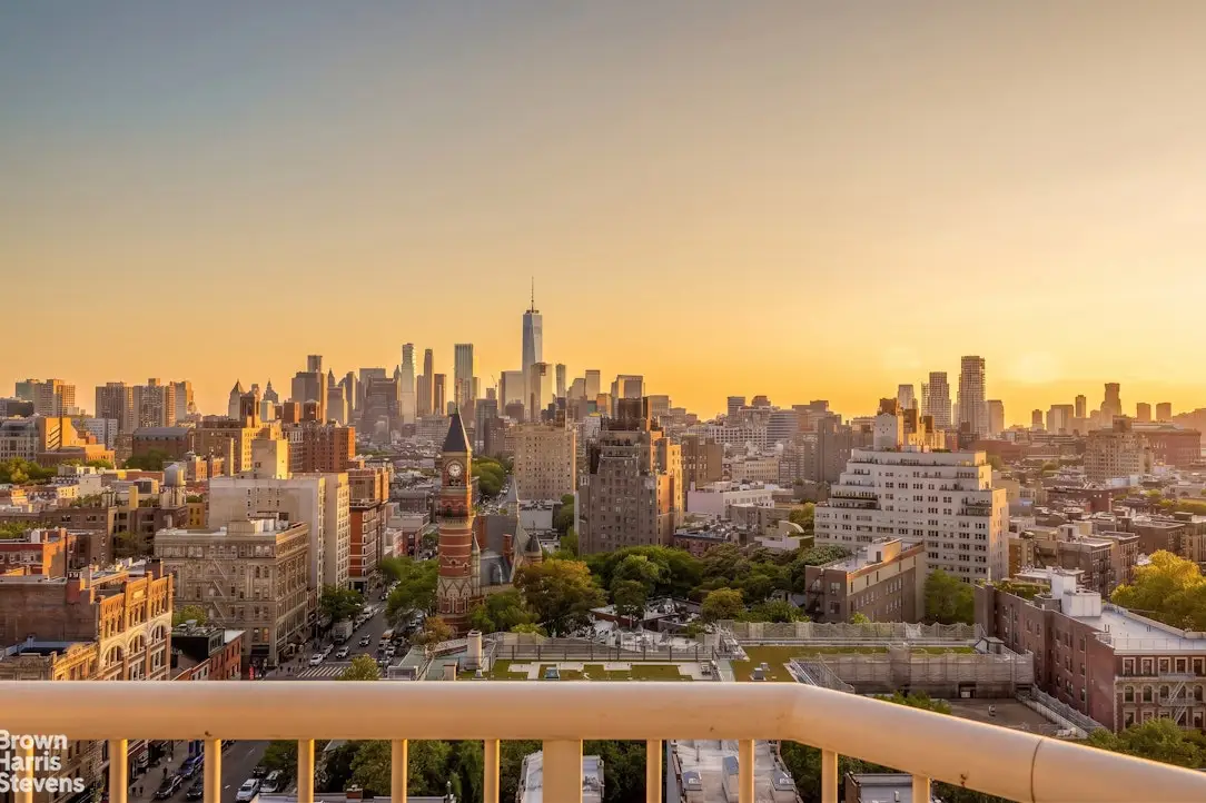 101 W 12th Street #19/O, Manhattan, NY 10011 - #1