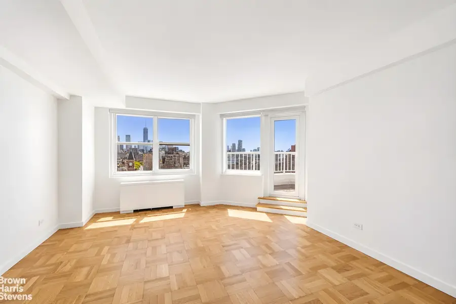 101 W 12th Street #19/O, Manhattan, NY 10011 - #2