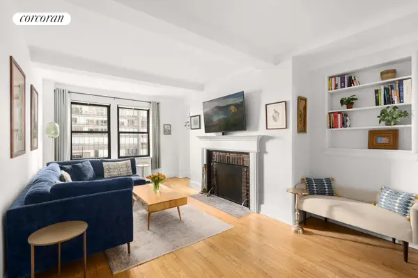 10 Mitchell Place #9G, Manhattan, NY 10017