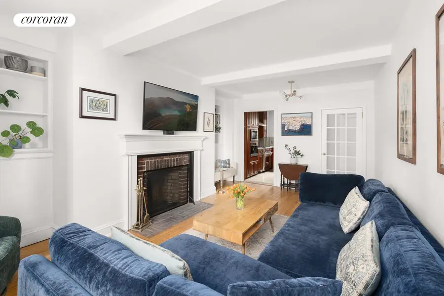10 Mitchell Place #9G, Manhattan, NY 10017 - #2