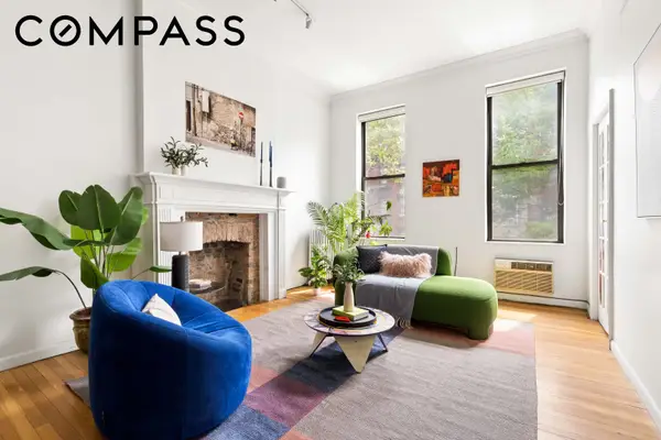 317 E 6th Street #3, Manhattan, NY 10003