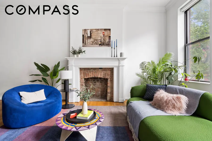 317 E 6th Street #3, New York, NY 10003 - #2