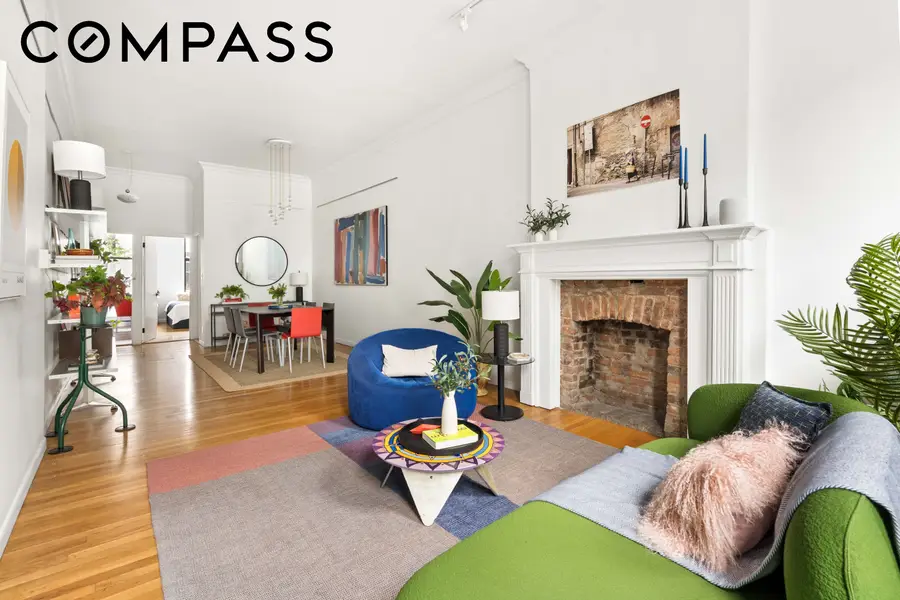 317 E 6th Street #3, New York, NY 10003 - #3