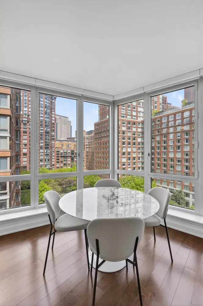 20 River Terrace #10E, New York, NY 10282 - #2