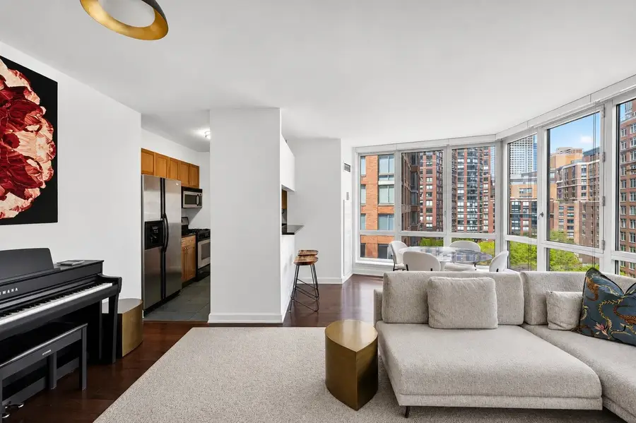 20 River Terrace #10E, New York, NY 10282 - #3