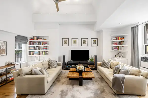 3 Hanover Square #PH22B, Manhattan, NY 10004