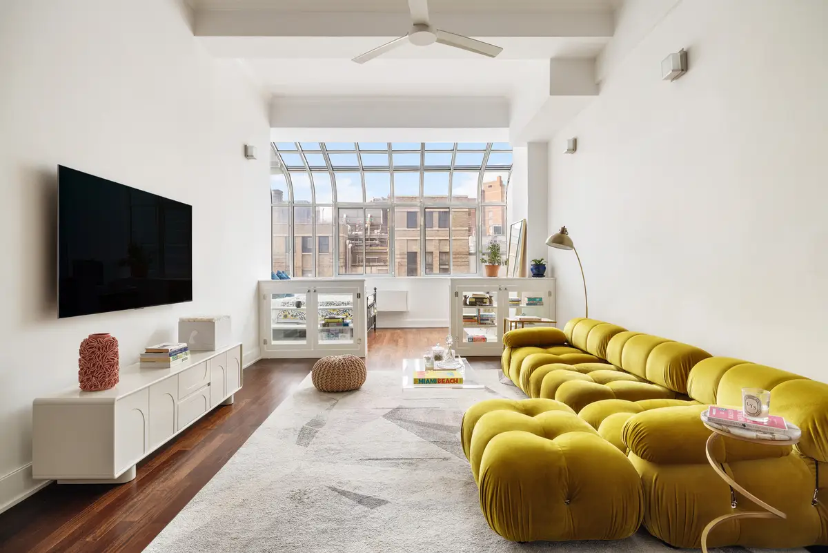 310 E 46th Street #19S, Manhattan, NY 10017 - #1