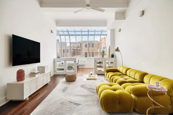 310 E 46th Street #19S, Manhattan, NY 10017