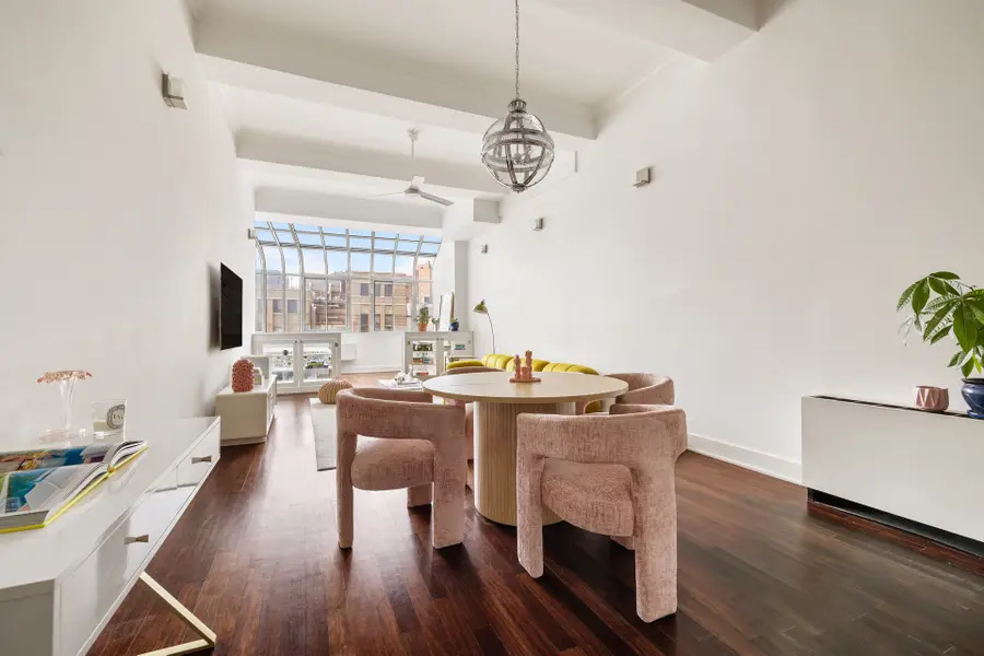 310 E 46th Street #19S, Manhattan, NY 10017 - #2