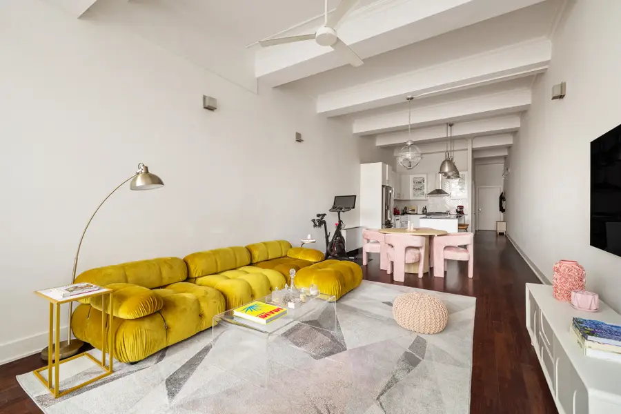 310 E 46th Street #19S, Manhattan, NY 10017 - #3