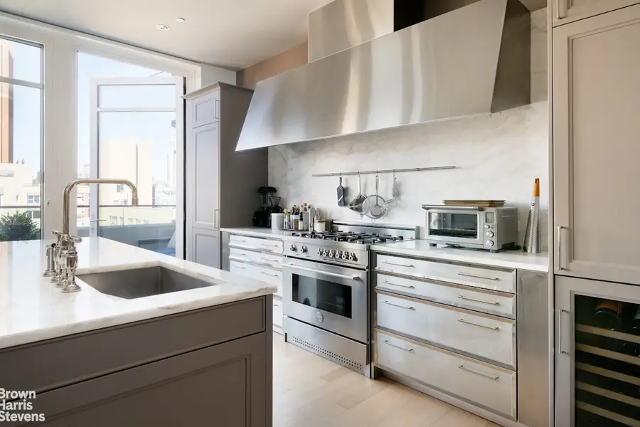 200 E 79th Street #18A, Manhattan, NY 10075 - #3