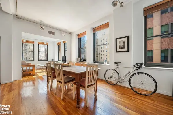 65 Nassau Street #7B, Manhattan, NY 10038