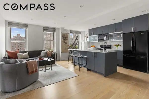 410 Central Park W #11E, Manhattan, NY 10025