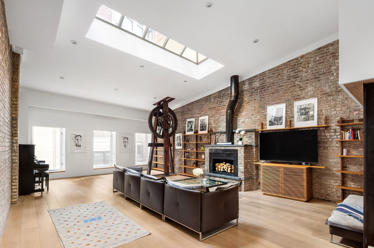 28 Cliff Street #4, New York, NY 10038 - #1