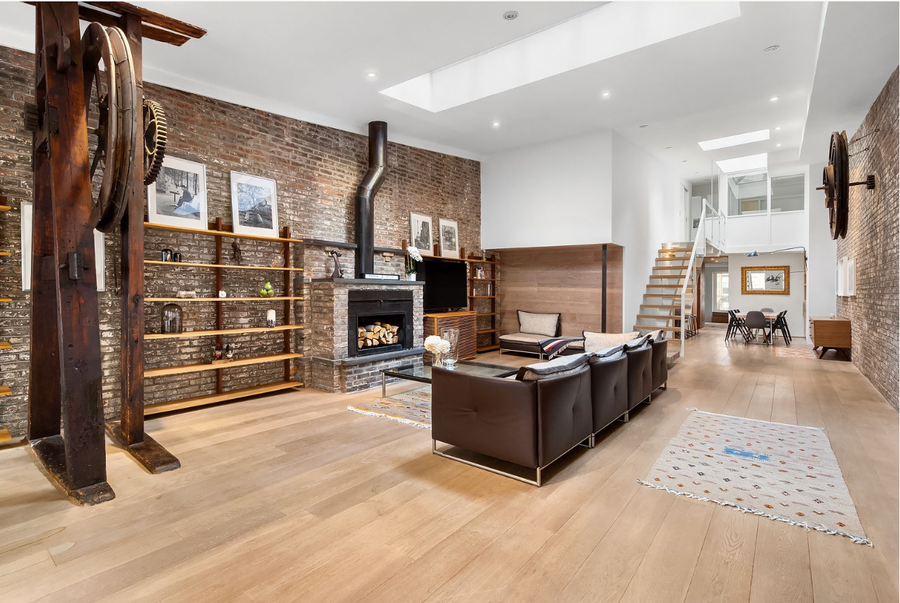 28 Cliff Street #4, New York, NY 10038 - #2