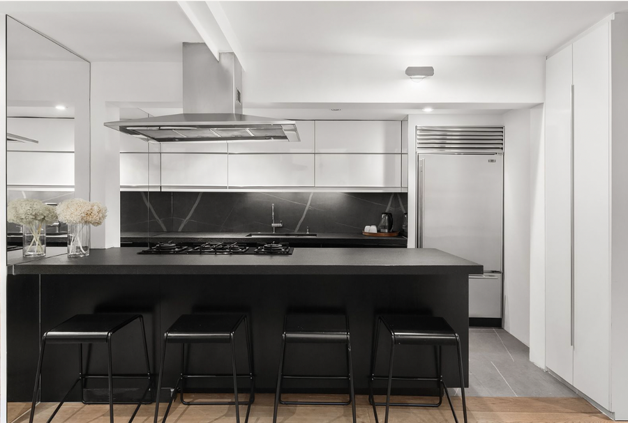 28 Cliff Street #4, New York, NY 10038 - #3