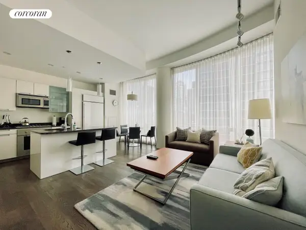 250 E 49th Street #9C, Manhattan, NY 10017