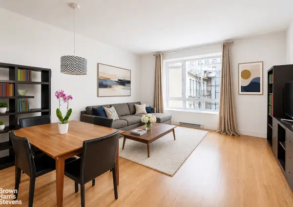 545 W 110th Street #4C, Manhattan, NY 10025