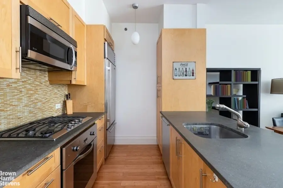 545 W 110th Street #4C, New York, NY 10025 - #2