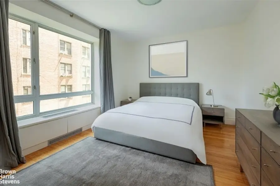 545 W 110th Street #4C, New York, NY 10025 - #3