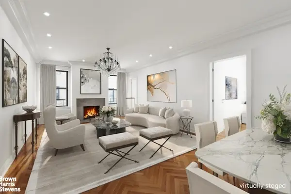 50 E 72nd Street #14C, Manhattan, NY 10021