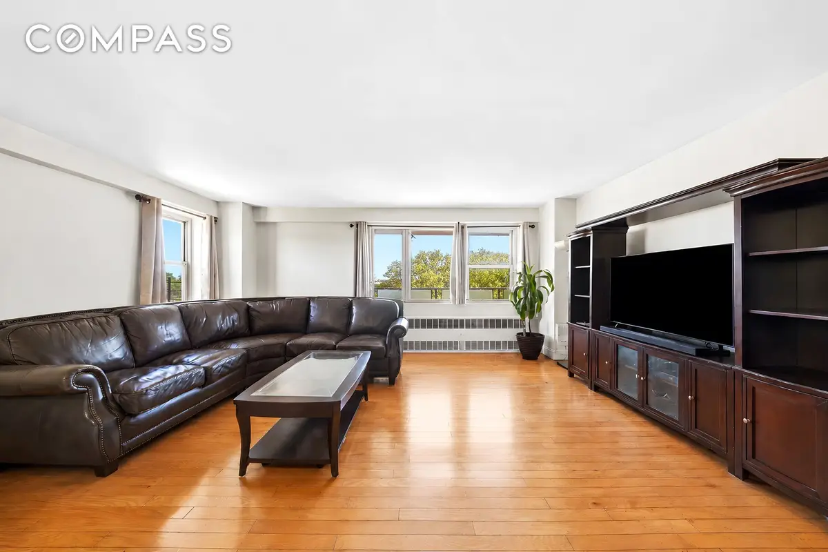 240 Cozine Avenue #5D, Brooklyn, NY 11207 - #1
