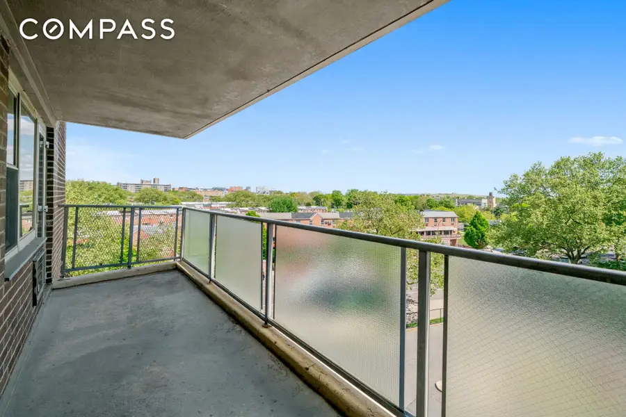 240 Cozine Avenue #5D, Brooklyn, NY 11207 - #2