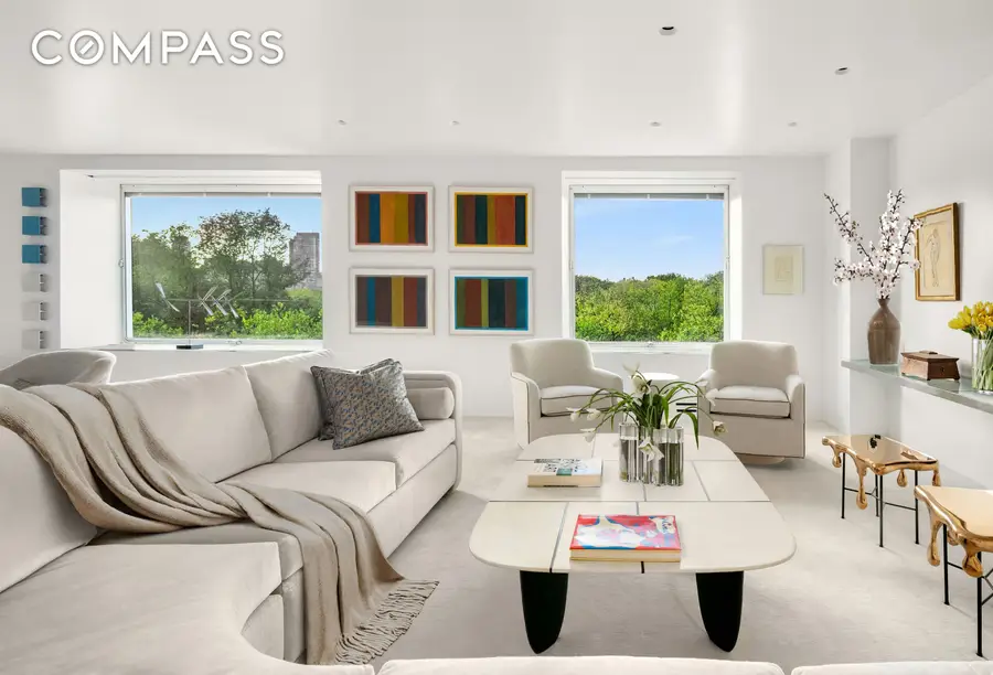 955 5th Avenue #7A, New York, NY 10075 - #3