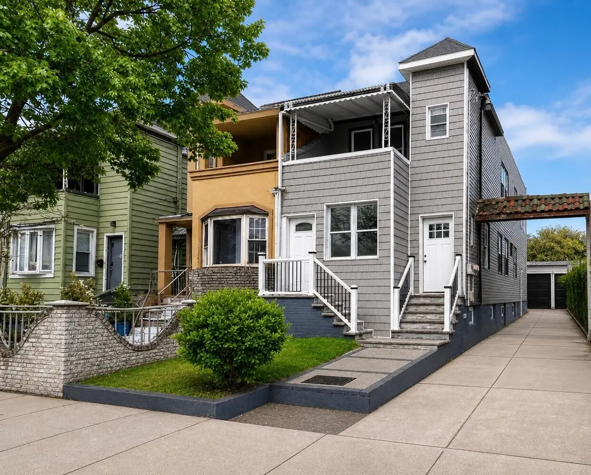 4617 Clarendon Road, Brooklyn, NY 11203 - #1