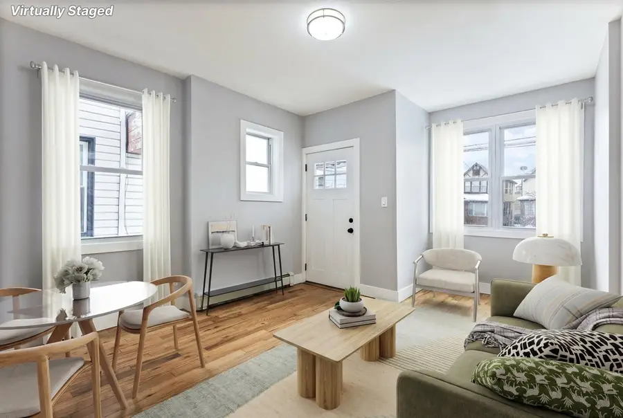 4617 Clarendon Road, Brooklyn, NY 11203 - #2