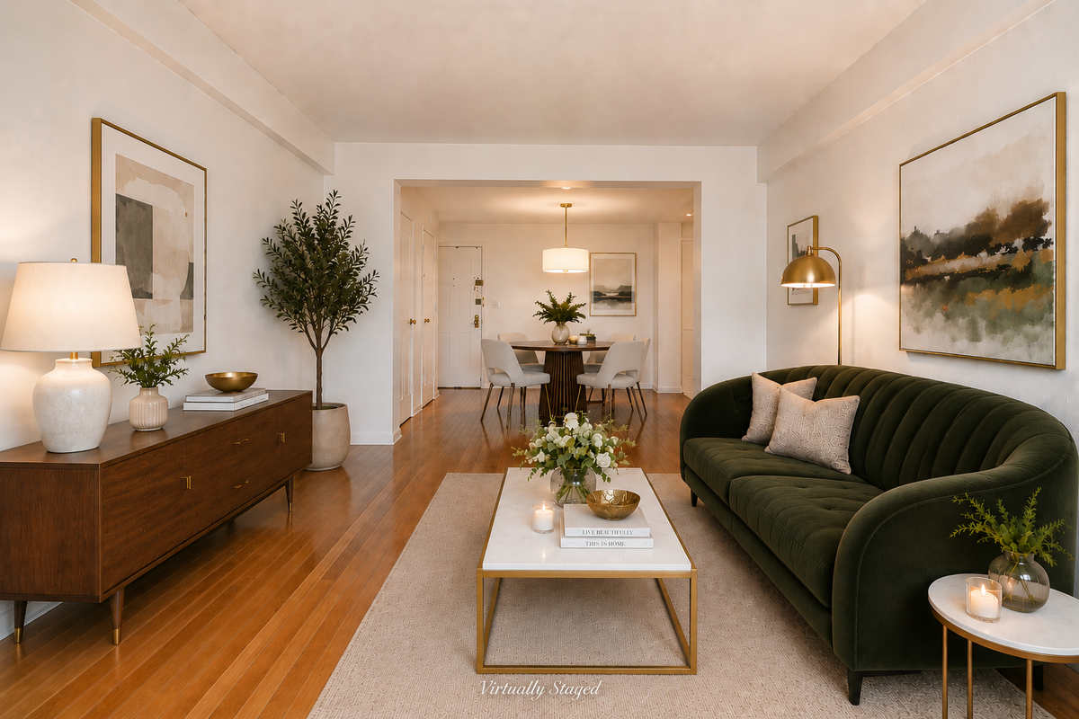 65-15 38th Avenue #5P, Queens, NY 11377 - #1
