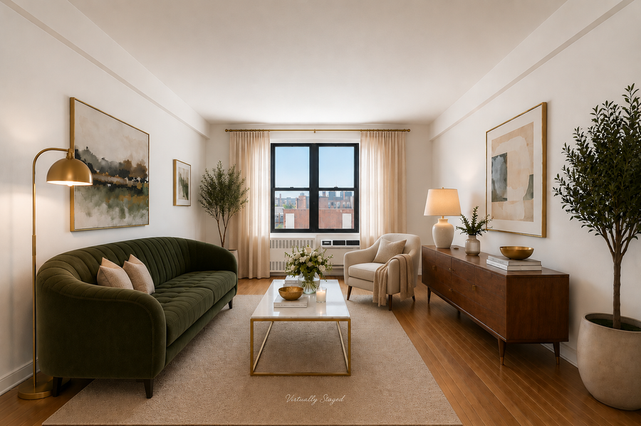 65-15 38th Avenue #5P, Queens, NY 11377 - #3
