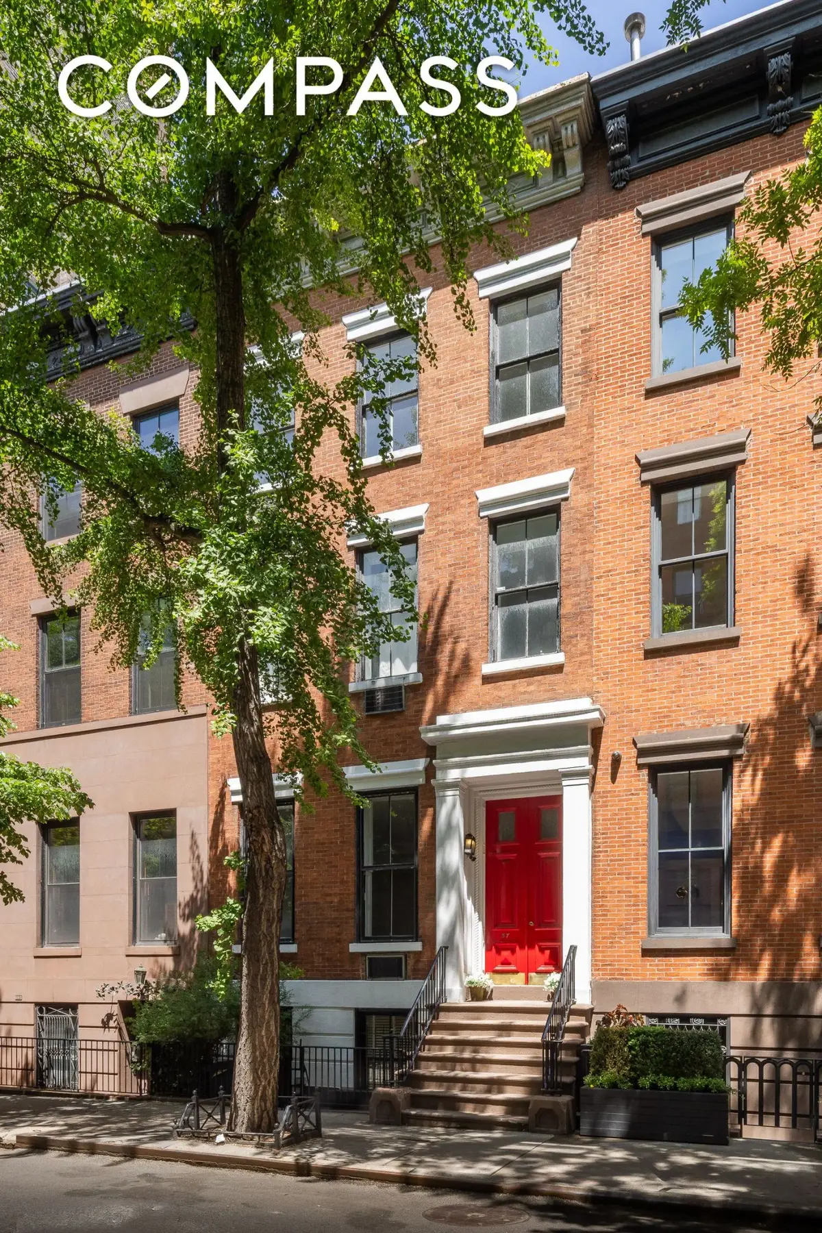 57 W 9th Street, Manhattan, NY 10011 - #1