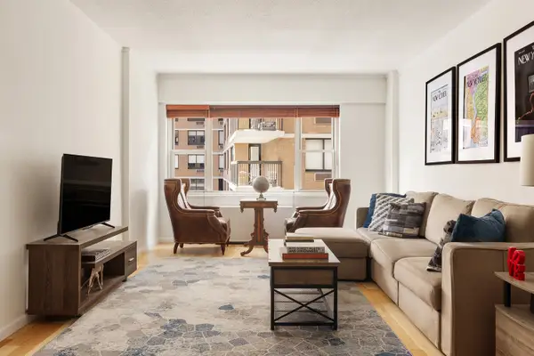 60 E 8th Street #6A, Manhattan, NY 10003