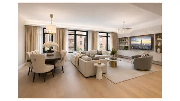 212 W 95th Street #3RDFL, Manhattan, NY 10025