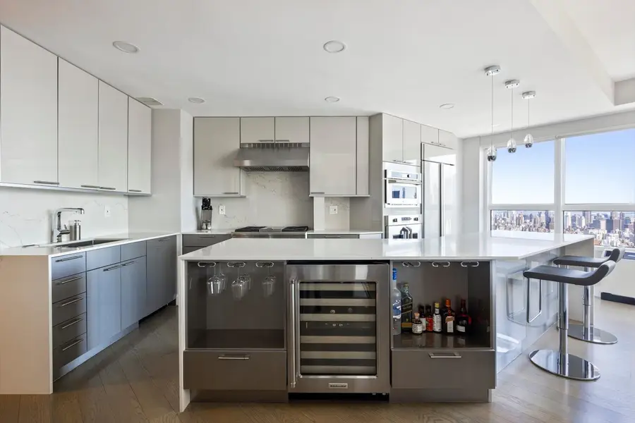 146 W 57th Street #57D, Manhattan, NY 10019 - #2