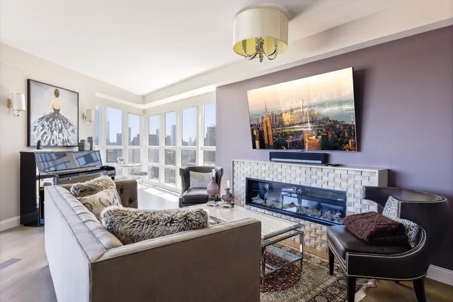 146 W 57th Street #57D, Manhattan, NY 10019 - #3