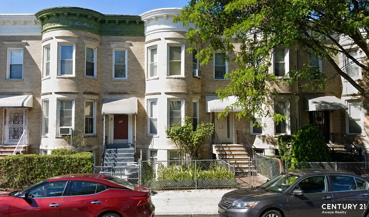 900 Brooklyn Avenue, Brooklyn, NY 11203 - #1