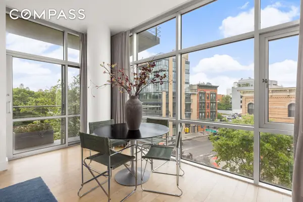 297 Driggs Avenue #4A, Brooklyn, NY 11222