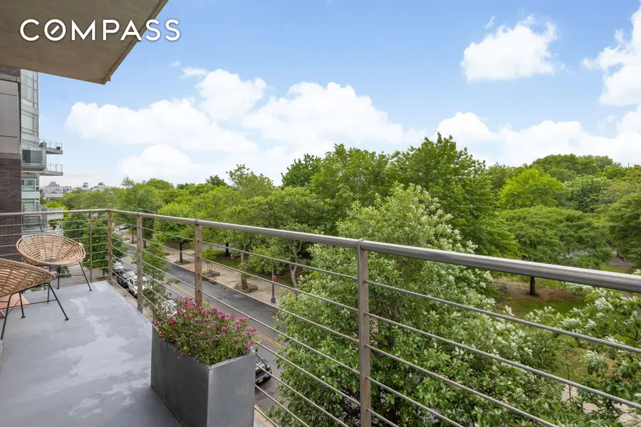 297 Driggs Avenue #4A, Brooklyn, NY 11222 - #2