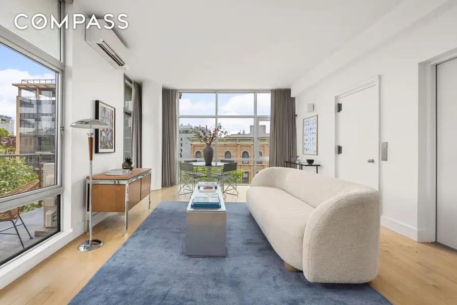 297 Driggs Avenue #4A, Brooklyn, NY 11222 - #3