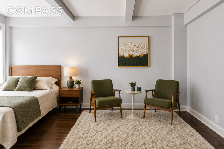 433 W 34th Street #6E, Manhattan, NY 10001 - #2