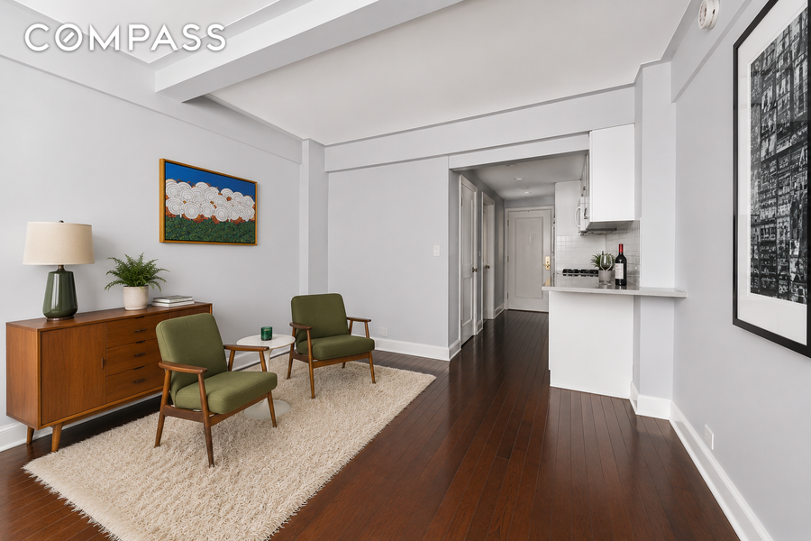 433 W 34th Street #6E, Manhattan, NY 10001 - #3