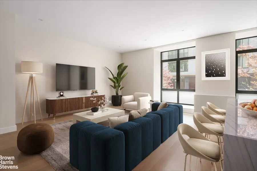 435 W 19th Street #MAISONETTE, Manhattan, NY 10011 - #3